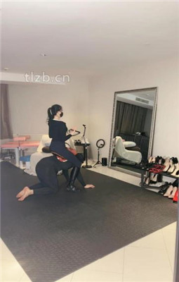 图片[2]_【如梦】马奴训练-体力透支致死_HD绳艺资源