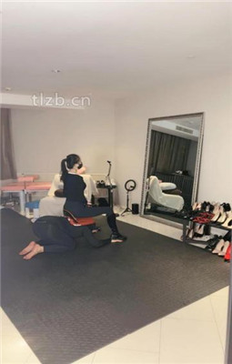 图片[3]_【如梦】马奴训练-体力透支致死_HD绳艺资源