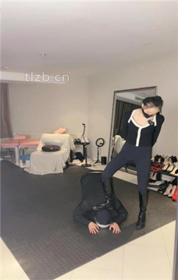 图片[14]_【如梦】马奴训练-体力透支致死_HD绳艺资源