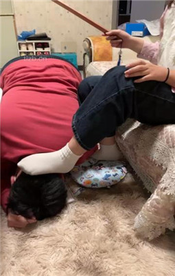 图片[4]_【学生双主】反虐老师-耳光/舔白袜/手铐_HD绳艺资源