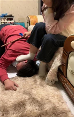 图片[5]_【学生双主】反虐老师-耳光/舔白袜/手铐_HD绳艺资源