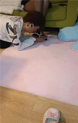 图片[8]_【温妤】双S-黑丝美腿踩奶狗_HD绳艺资源