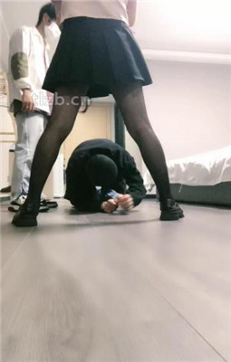 图片[16]_【祖宗娜】情侣双调绿帽_HD绳艺资源