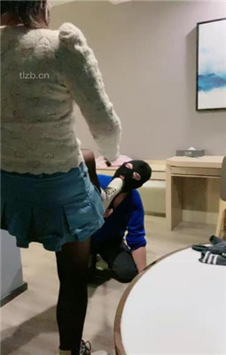 图片[5]_【赵奈奈】舔短靴脏鞋底/转胯踢踹/骑马_HD绳艺资源