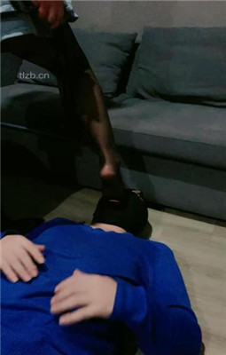 图片[15]_【赵奈奈】舔短靴脏鞋底/转胯踢踹/骑马_HD绳艺资源