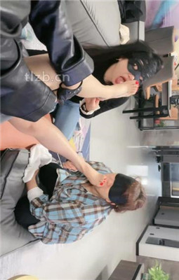 图片[10]_【歌迪丝】双母畜下跪伺候主人_HD绳艺资源