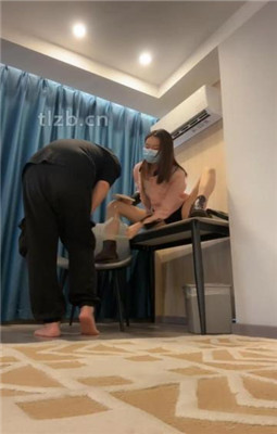 图片[2]_【艾莉】肉丝姐姐教训狗弟弟_HD绳艺资源