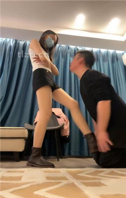 图片[15]_【艾莉】肉丝姐姐教训狗弟弟_HD绳艺资源