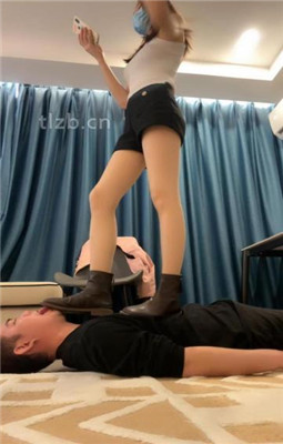 图片[18]_【艾莉】肉丝姐姐教训狗弟弟_HD绳艺资源