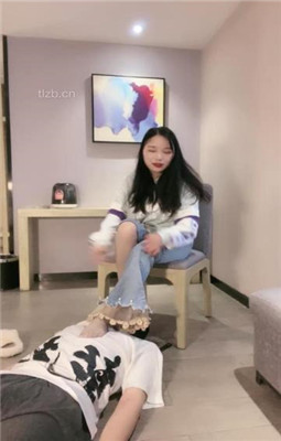 图片[6]_【芳菲】高跟肉丝踩脚垫/毛拖鞋抽耳光_HD绳艺资源