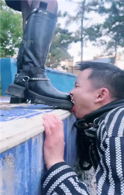 图片[7]_【宸宸】狗奴才清理庄园池塘_HD绳艺资源