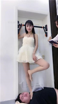 图片[10]_【麋鹿银儿】双S-打手心/全体重踩踏/灌圣水_HD绳艺资源