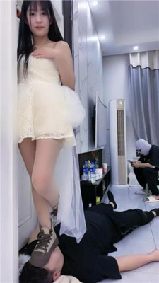 图片[12]_【麋鹿银儿】双S-打手心/全体重踩踏/灌圣水_HD绳艺资源