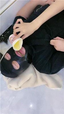 图片[18]_【麋鹿银儿】双S-打手心/全体重踩踏/灌圣水_HD绳艺资源