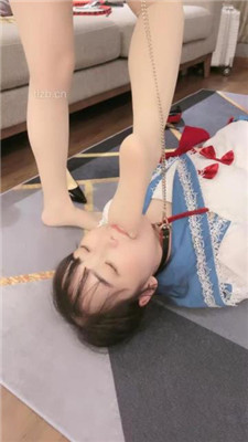 图片[14]_【樱桃大大】强行开发-闺蜜变母畜-闻鞋-窒息-深喉-艺术圣水_HD绳艺资源