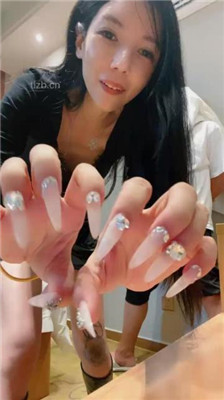 图片[2]_【陈甜女帝】长靴重度提档/掐乳掐脖_HD绳艺资源