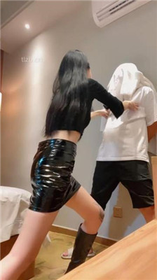 图片[5]_【陈甜女帝】长靴重度提档/掐乳掐脖_HD绳艺资源