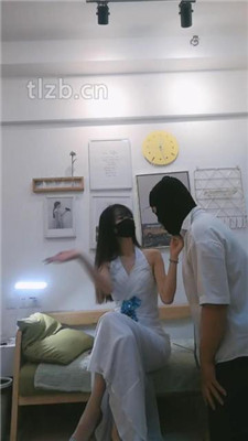 图片[3]_【美娜格格】裸足深喉/肉丝美腿/转胯羞辱/腿绞窒息_HD绳艺资源