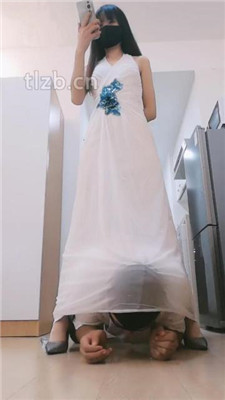 图片[8]_【美娜格格】裸足深喉/肉丝美腿/转胯羞辱/腿绞窒息_HD绳艺资源