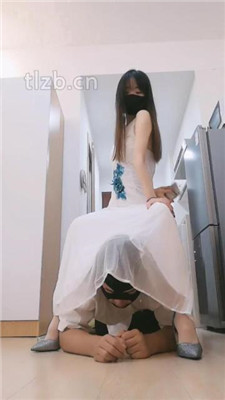 图片[11]_【美娜格格】裸足深喉/肉丝美腿/转胯羞辱/腿绞窒息_HD绳艺资源