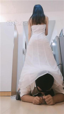 图片[12]_【美娜格格】裸足深喉/肉丝美腿/转胯羞辱/腿绞窒息_HD绳艺资源