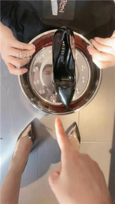 图片[19]_【安主】转胯爬行/闻高跟鞋窝/圣水盛宴/碾压踩/内裤诱惑_HD绳艺资源