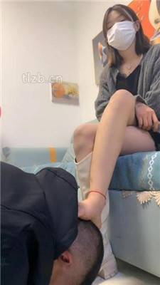 图片[9]_【精神小妹】双S-素人学生主-脏鞋脏袜臭脚辱_HD绳艺资源