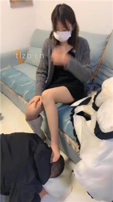 图片[11]_【精神小妹】双S-素人学生主-脏鞋脏袜臭脚辱_HD绳艺资源