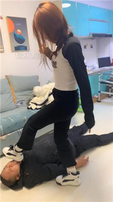 图片[12]_【精神小妹】双S-素人学生主-脏鞋脏袜臭脚辱_HD绳艺资源