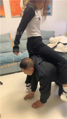 图片[14]_【精神小妹】双S-素人学生主-脏鞋脏袜臭脚辱_HD绳艺资源