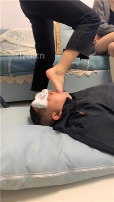 图片[16]_【精神小妹】双S-素人学生主-脏鞋脏袜臭脚辱_HD绳艺资源