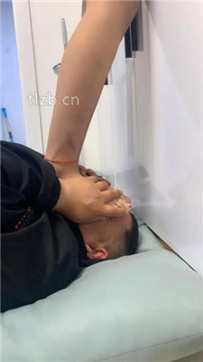 图片[20]_【精神小妹】双S-素人学生主-脏鞋脏袜臭脚辱_HD绳艺资源