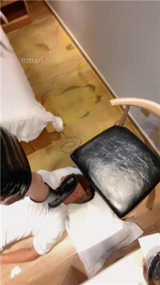 图片[10]_【陈甜女帝】长靴原味船袜jio踩地毯狗_HD绳艺资源