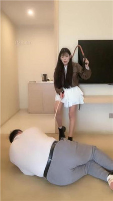 图片[5]_【苏西】甘愿被抽耳光-训练换来舔jio机会_HD绳艺资源