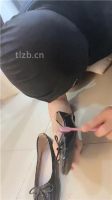 图片[7]_【苒溪】舔鞋不干净的下场_HD绳艺资源