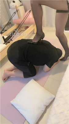 图片[10]_【苒溪】舔鞋不干净的下场_HD绳艺资源