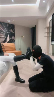 图片[10]_【蜜蜜骑士】马靴马裤S-骑马-骑士踩踏_HD绳艺资源