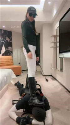 图片[12]_【蜜蜜骑士】马靴马裤S-骑马-骑士踩踏_HD绳艺资源