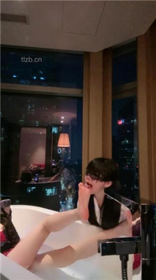 图片[2]_【美美子】白富美VS母畜-浴缸伺候主人恋足_HD绳艺资源