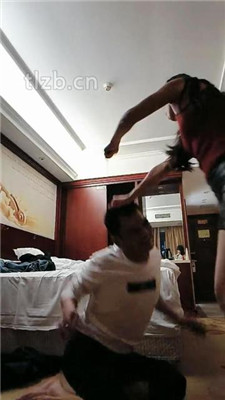 图片[3]_【馨雅】绳艺技巧艺术装置塞嘴重度虐打_HD绳艺资源