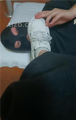 图片[6]_【林十七】舔鞋/口水/喂食贱狗_HD绳艺资源