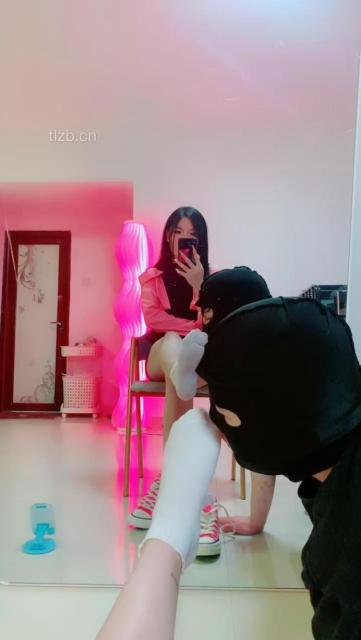 【甜心教主】人体除臭器-闻白袜-吃鞋底口水浓痰-深喉_HD绳艺资源