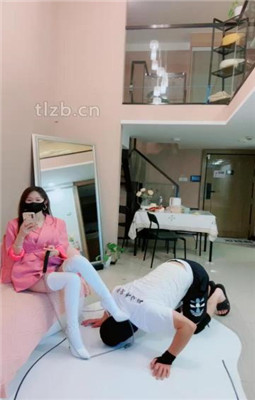 图片[8]_【陈莹斯】圈养犬化-赏赐圣水/靴底保养/肉丝诱惑_HD绳艺资源