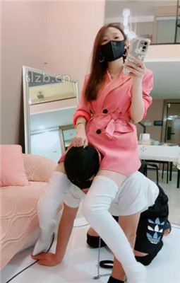 图片[11]_【陈莹斯】圈养犬化-赏赐圣水/靴底保养/肉丝诱惑_HD绳艺资源