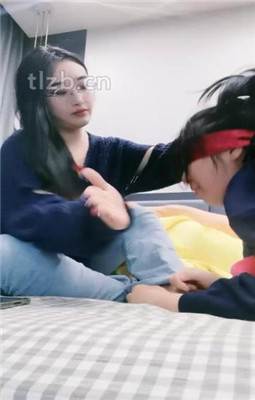 【小羊】母畜-近距离裸足狂舔_HD绳艺资源