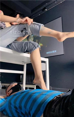 图片[13]_【冰诺】高跟全体重踩踏_HD绳艺资源