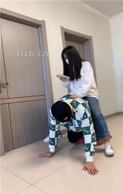 图片[8]_【精神小妹】素人S-贝壳头棉袜全体重踩/踢踹_HD绳艺资源