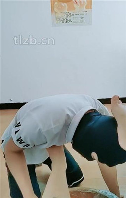 图片[10]_【广东迪迪】女主出门回来家奴服侍_HD绳艺资源