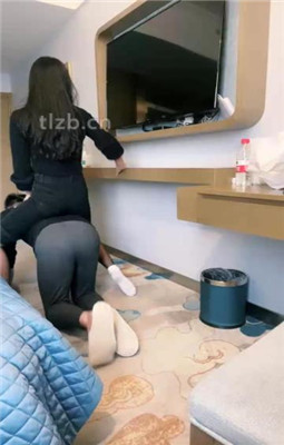 图片[7]_【绝美兔绳艺导师】小白鞋白袜配黑丝虐贱奴_HD绳艺资源