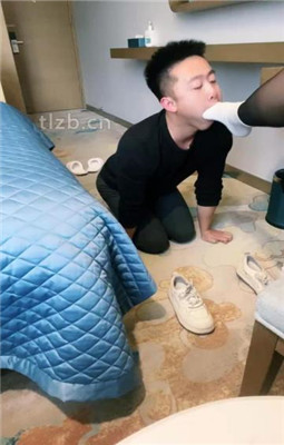 图片[14]_【绝美兔绳艺导师】小白鞋白袜配黑丝虐贱奴_HD绳艺资源